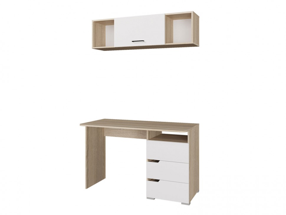 Детский письменный стол Анталия