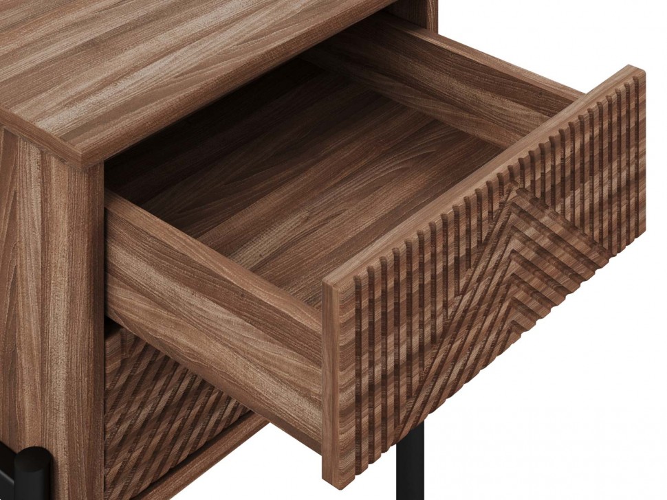 Прикроватная тумба 255T001 fr.170 (9005)