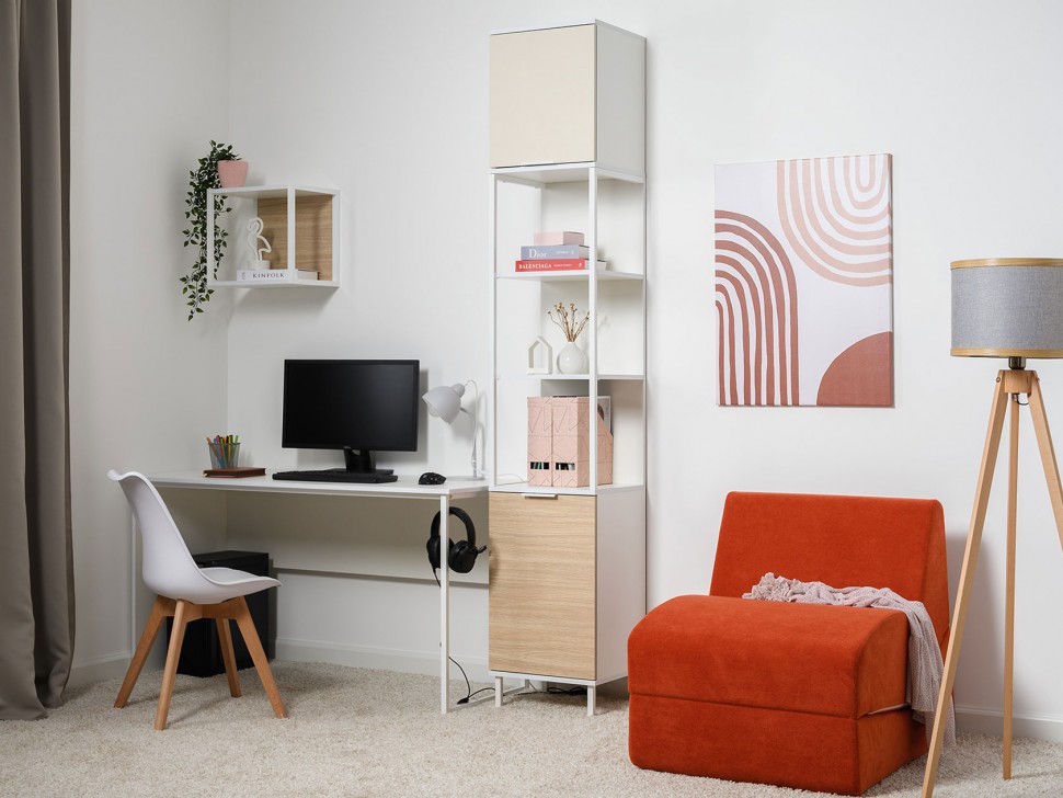 Детский стеллаж Марвэл 16.426