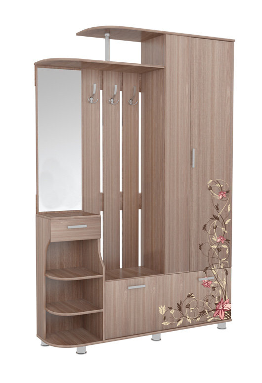 Прихожая Барселона