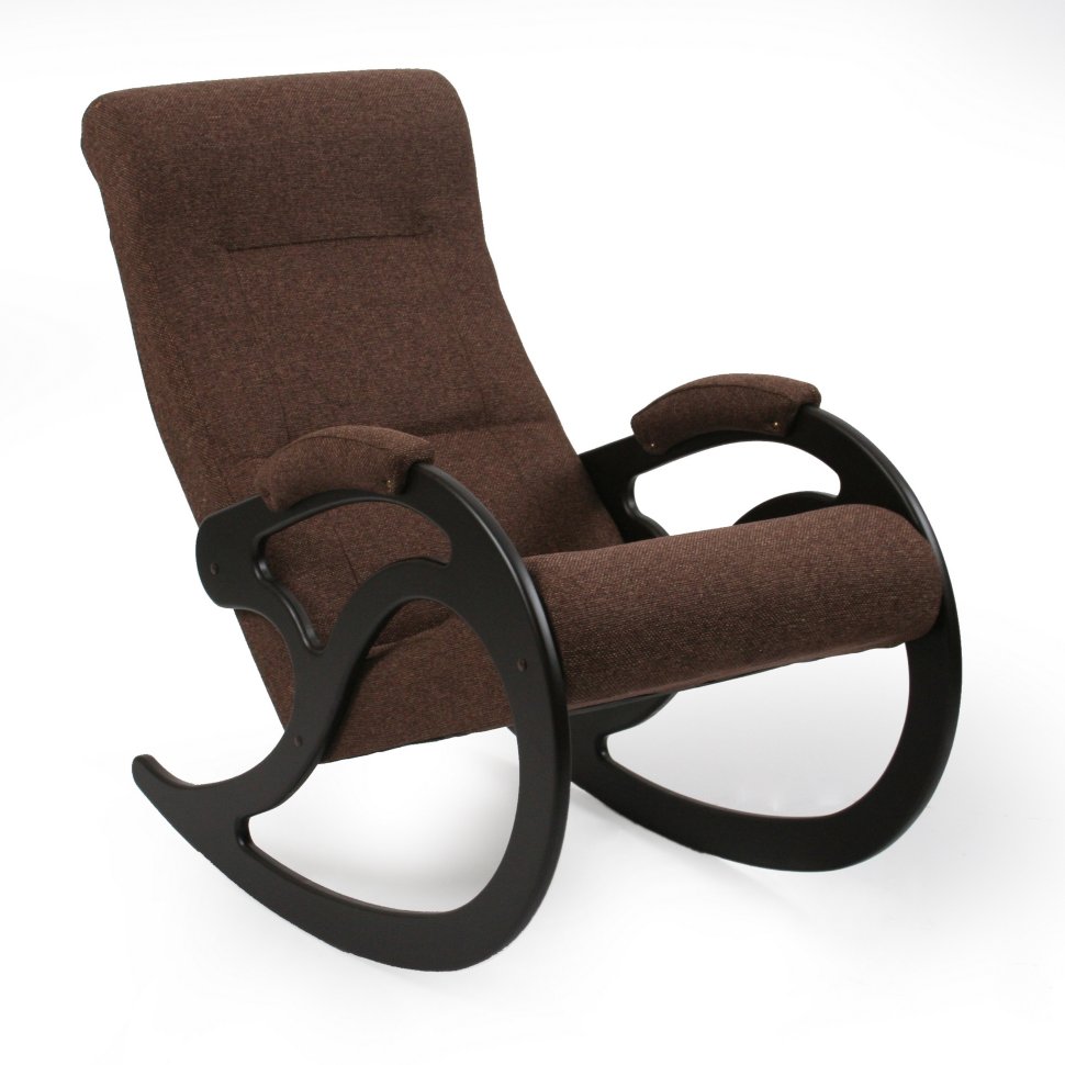 Кресло-качалка Блуа