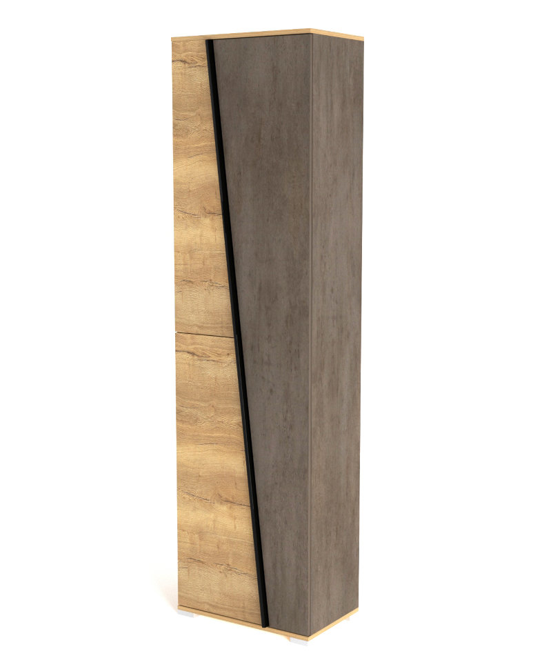 Шкаф распашной Стреза