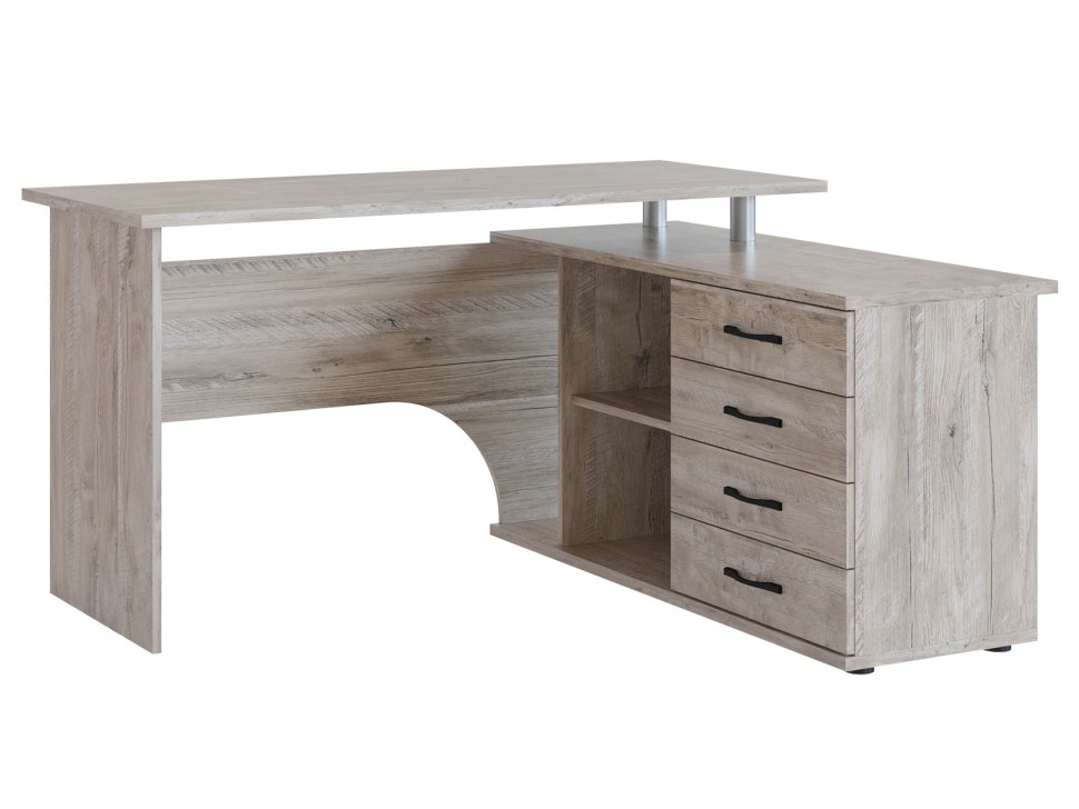 Компьютерный стол КСТ