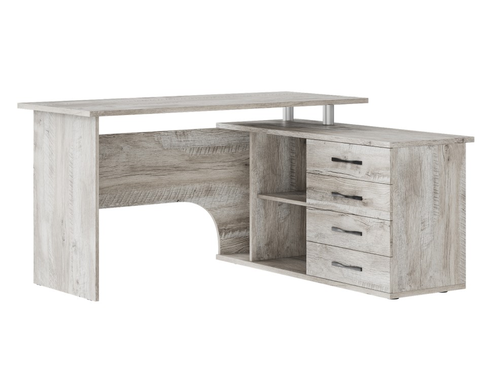 Компьютерный стол КСТ