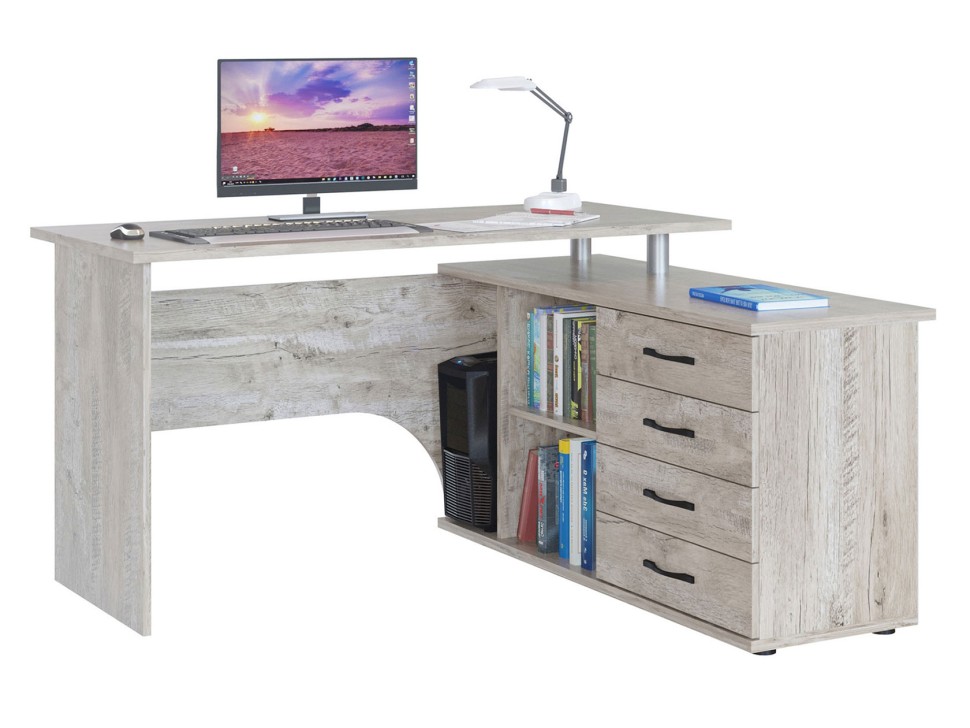 Компьютерный стол КСТ