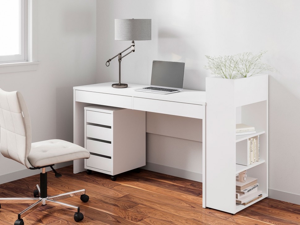 Письменный стол "Алтай" 1412х500