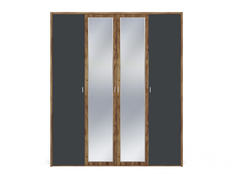 Шкаф распашной Вега Бавария