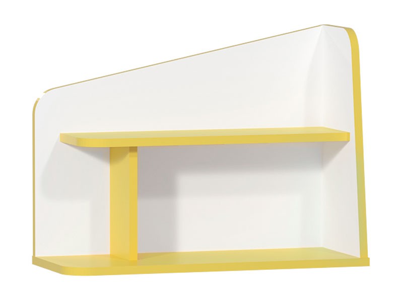 Детская полка Альфа Полка 09.128