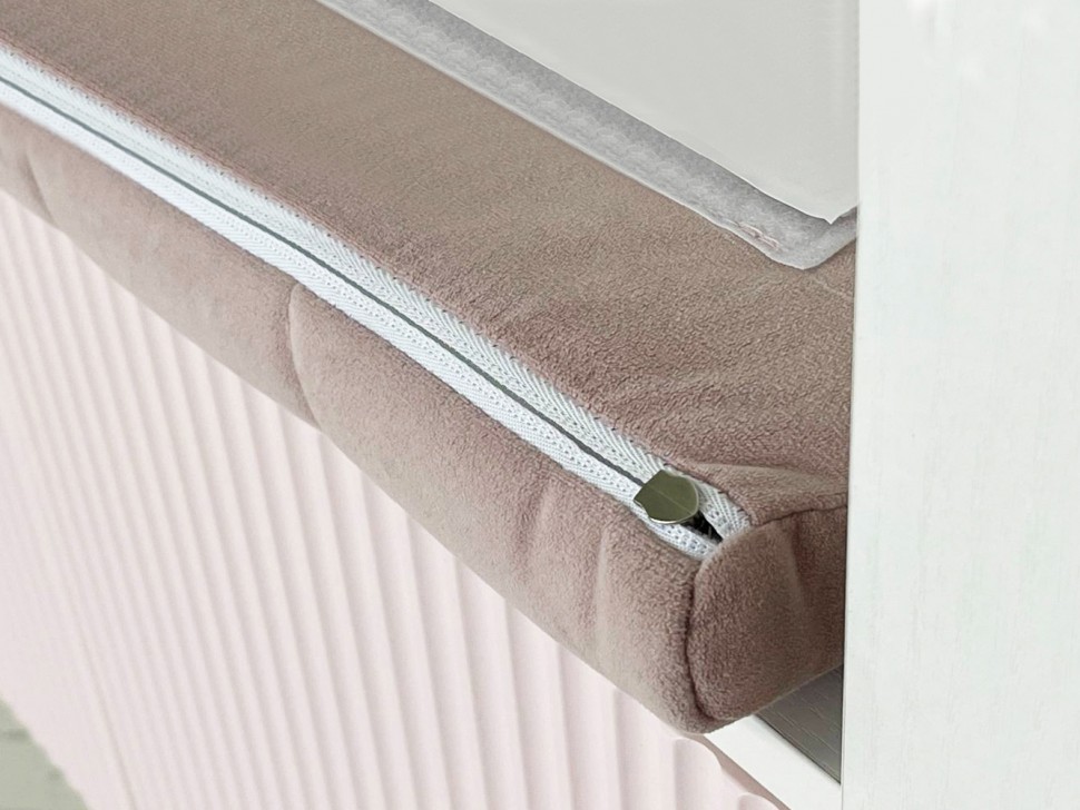 Подушка для тумбы Зефир