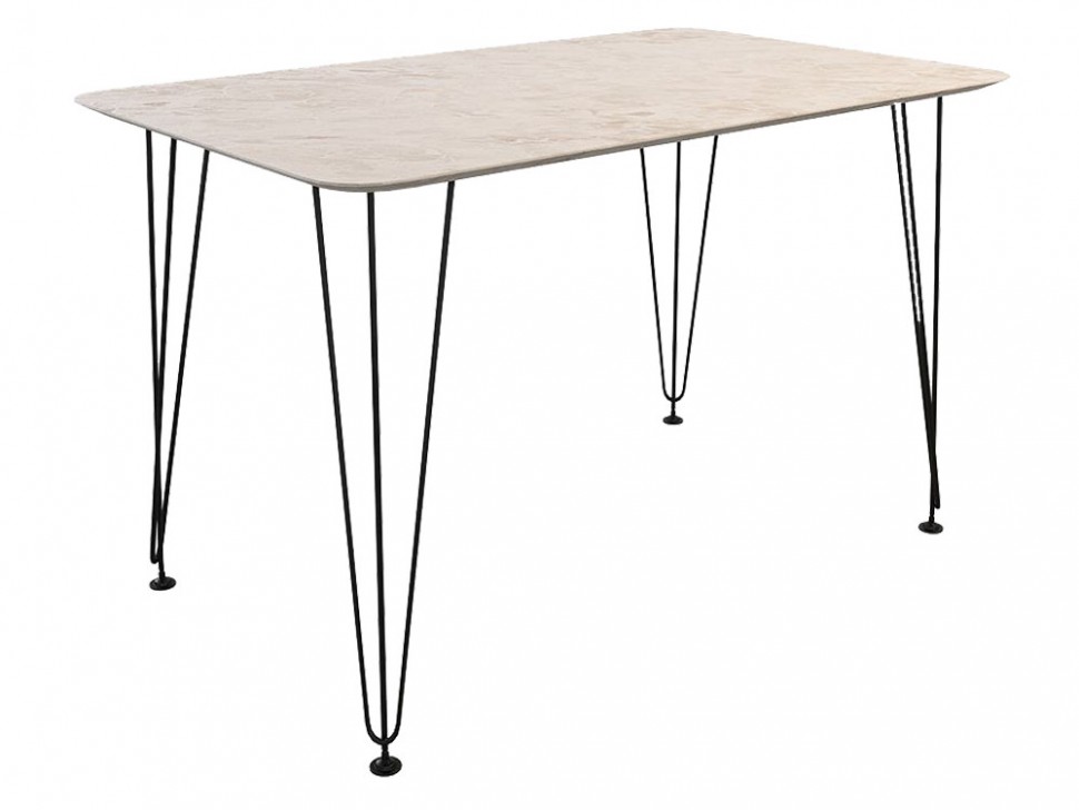 Кухонный стол Стол обеденный Антей 1