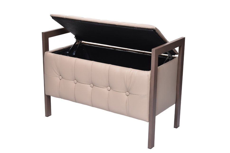 Банкетка Пуф Луго (Леон)