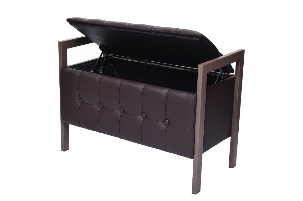 Банкетка Пуф Луго (Леон)