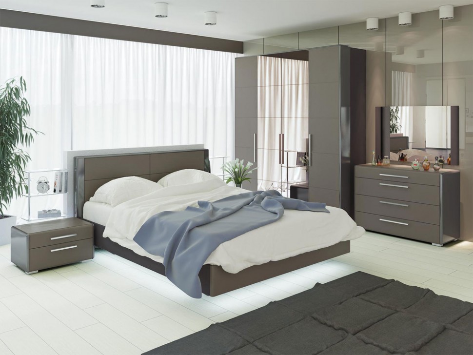 Шкаф 1 дв Наоми