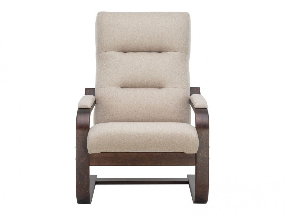 Кресло-качалка Освальд Люкс