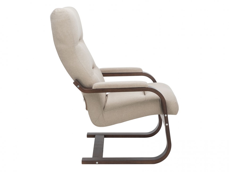 Кресло-качалка Освальд Люкс