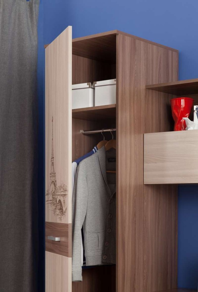 Детский компьютерный стол Комплекс Миллениум