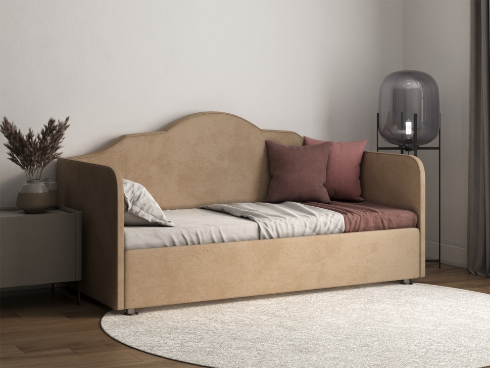 Тахта с подъемным механизмом Корделия ПМ