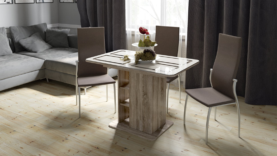 Кухонный стол Мюнхен