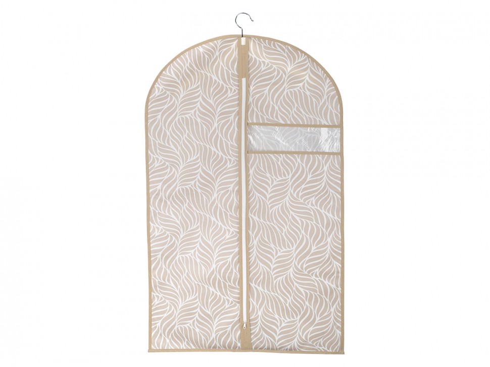Чехол для одежды Листья
