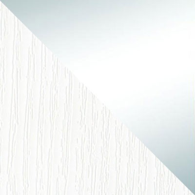 Распашной шкаф Франческа СМ-312.07.003