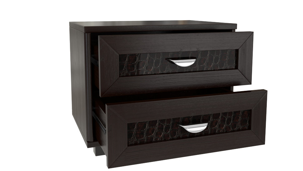 Прикроватная тумба Парма