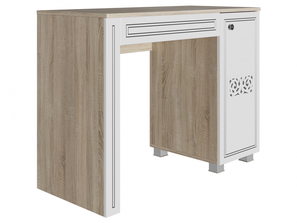 Туалетный столик Стол туалетный Мадлен