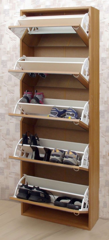 Обувница Комфорт К-5з