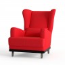 Кресло Барон, Dream Red