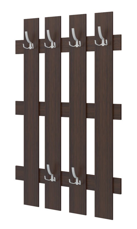 Настенная вешалка СТ-280