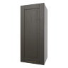 Кухонный модуль Шкаф 1 дверь 30 см Палермо