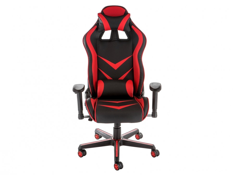 Игровое кресло Racer