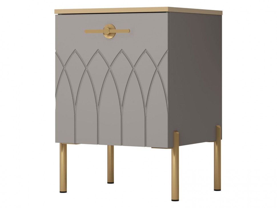 Прикроватная тумба КАПРИ 2 спальня