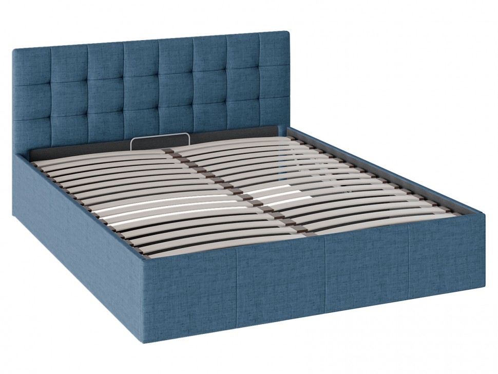 Кровать с подъемным механизмом Эмма