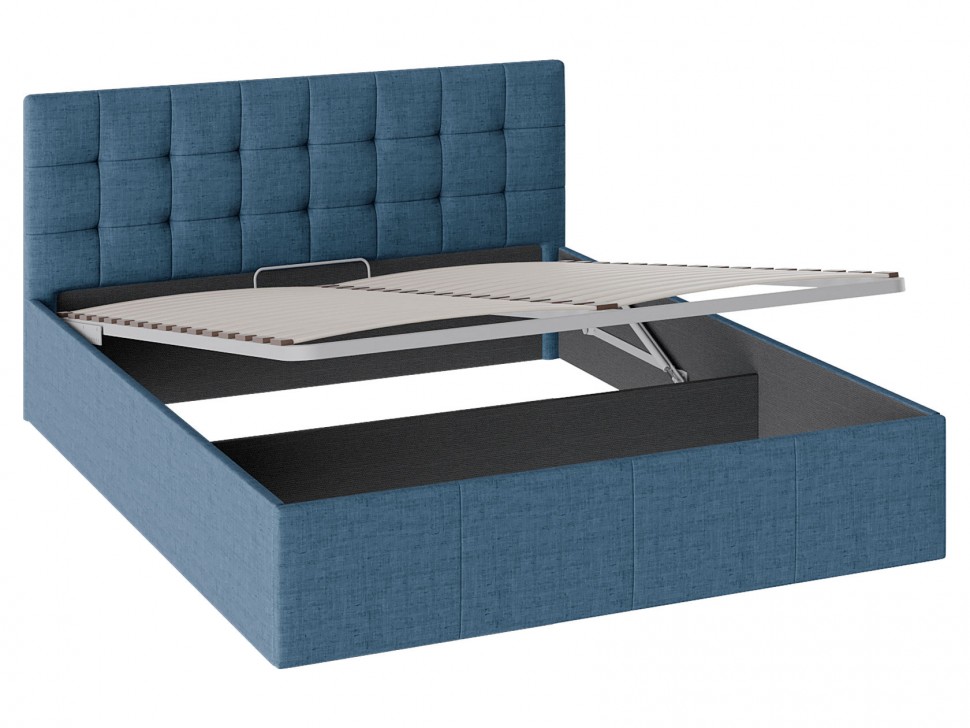 Кровать с подъемным механизмом Эмма