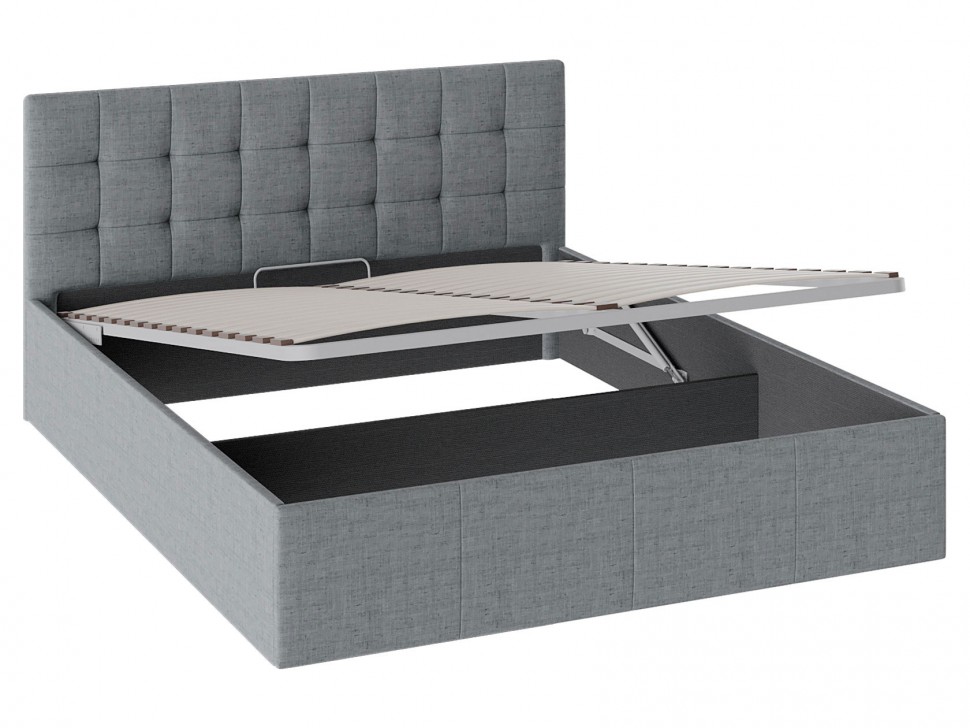 Кровать с подъемным механизмом Эмма