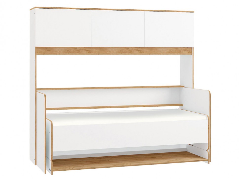 Комплект детской мебели Комплект детской мебели Вуди К4