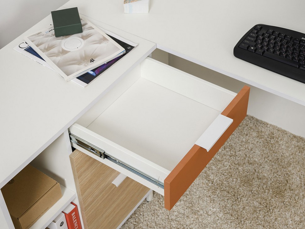 Детская тумба Марвэл