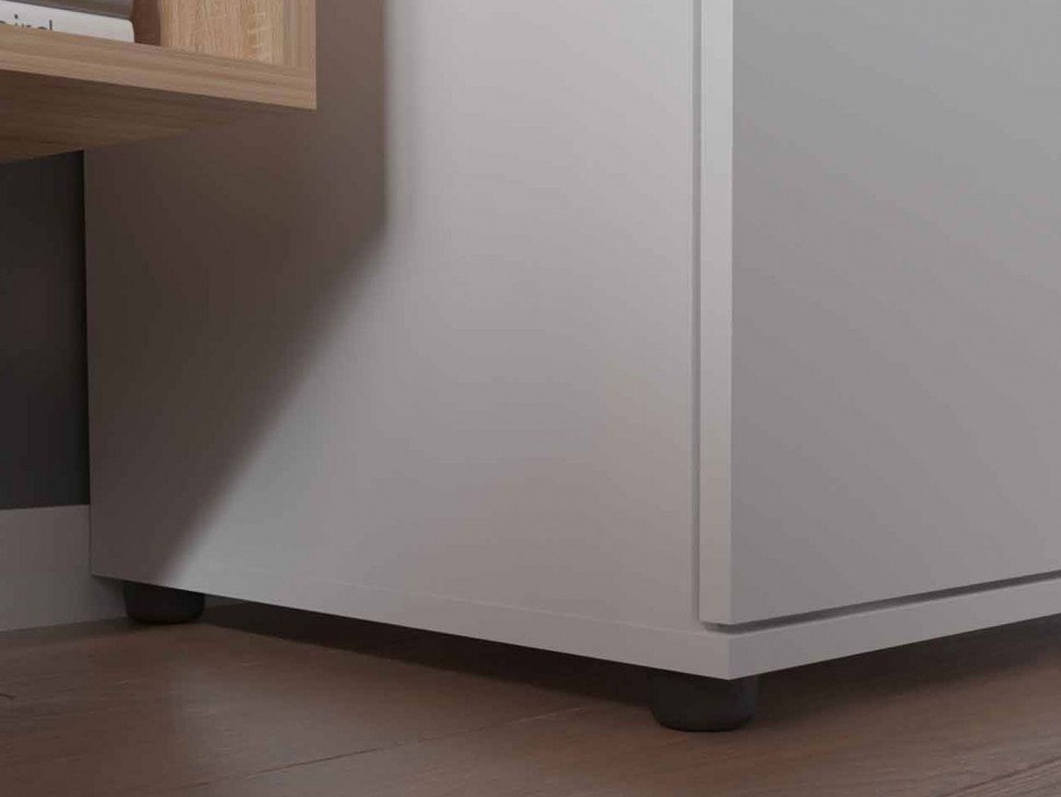 Распашной шкаф Ривер