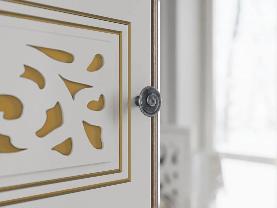 Распашной шкаф Шкаф 2-х дв. Мадлен