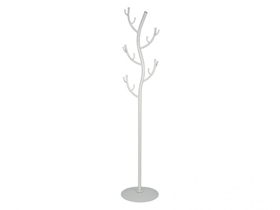 Вешалка - стойка №9 Дерево