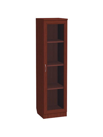 Шкаф-витрина Мерлен