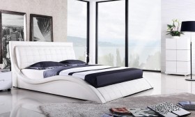 Мягкая кровать SleepArt Саляри