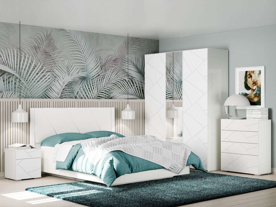 Комод Суммит