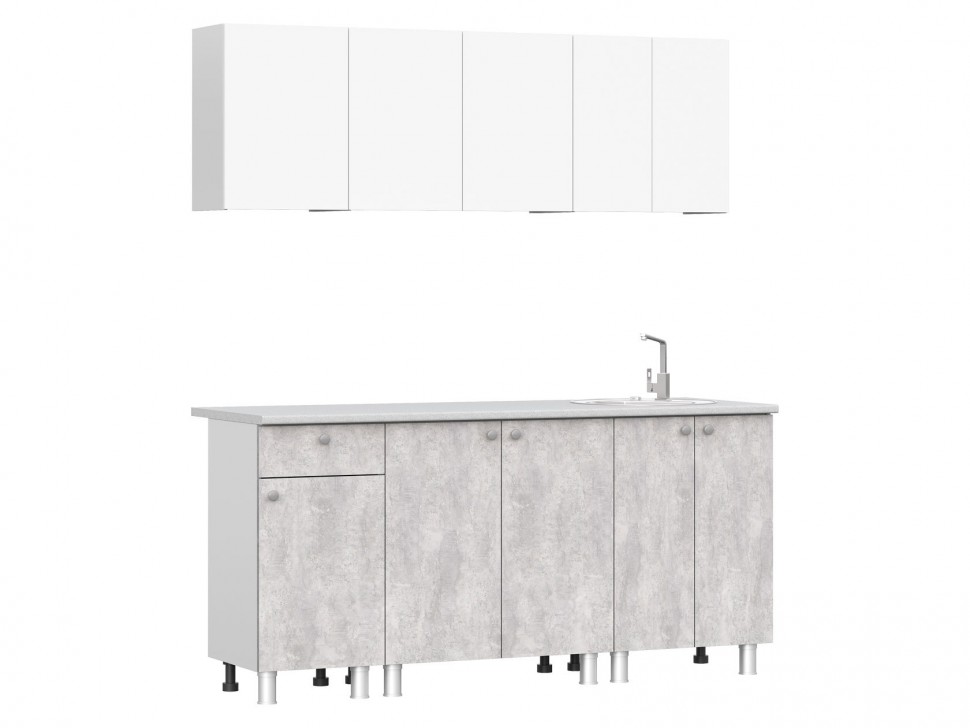 Кухонный гарнитур Кайган