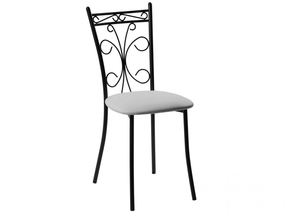 Обеденная группа Стол Филд + 2 стула Неаполь