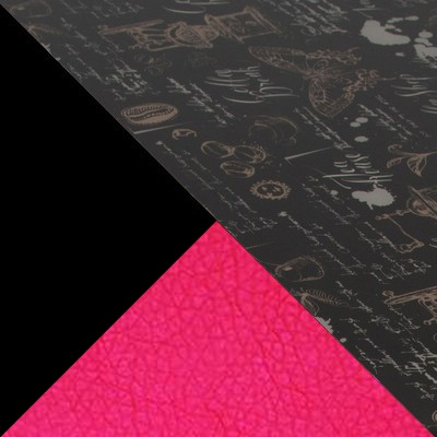 Обеденная группа Стол Филд + 2 стула Неаполь