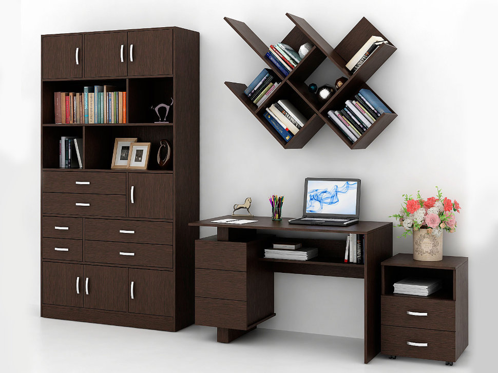 Ренцо-2 + Либерти-61 + Файн-172 + Альба-2