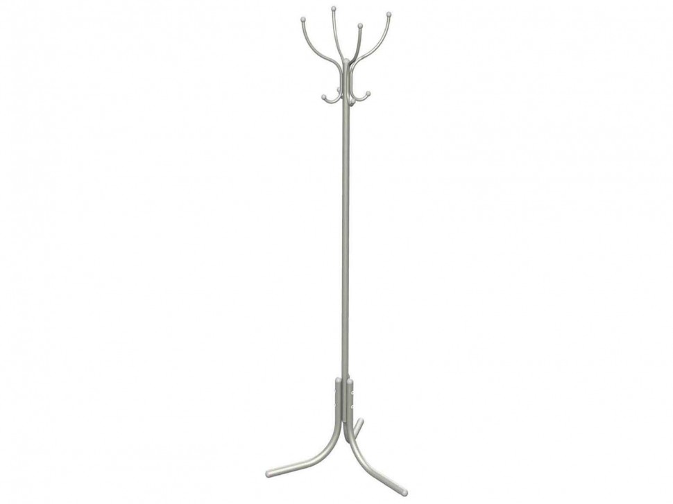 Напольная вешалка для одежды М-3