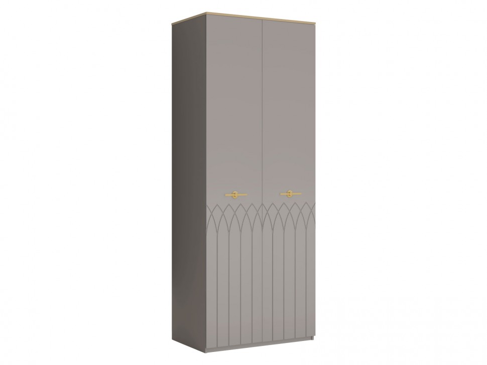 Распашной шкаф Кендел