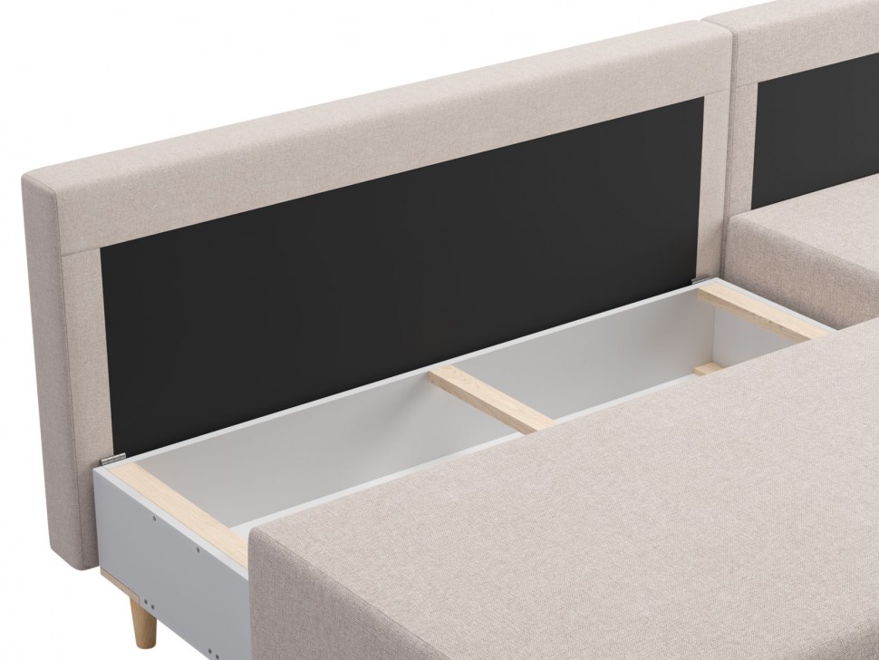 Угловой диван Нильс